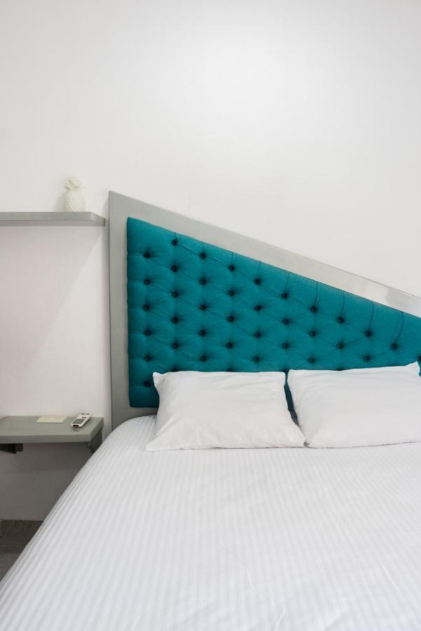Xiinbal Rooms Bacalar Bagian luar foto